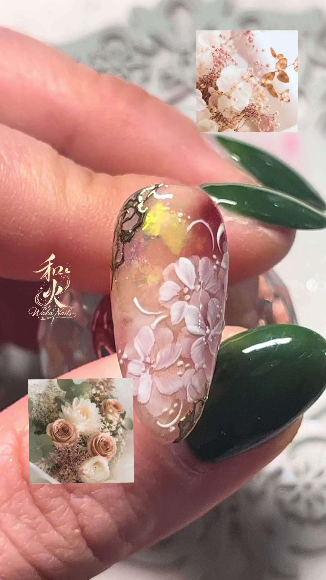 @Wakanails