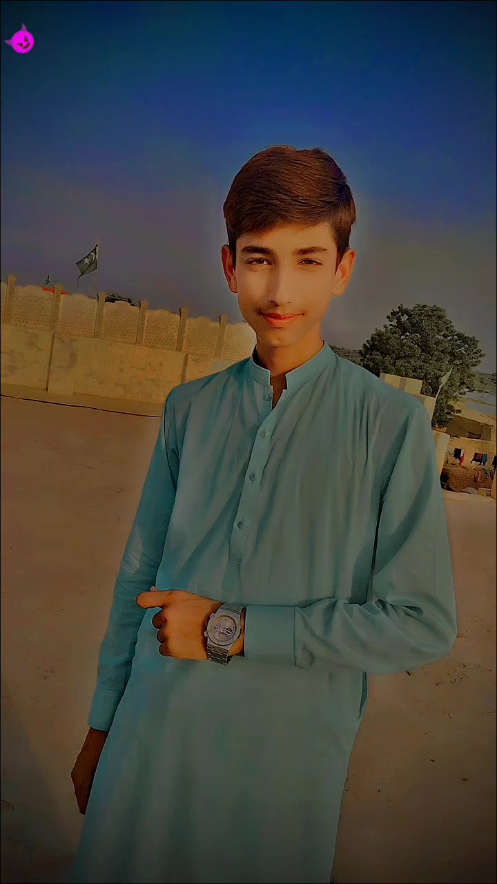 @Khichi786✅