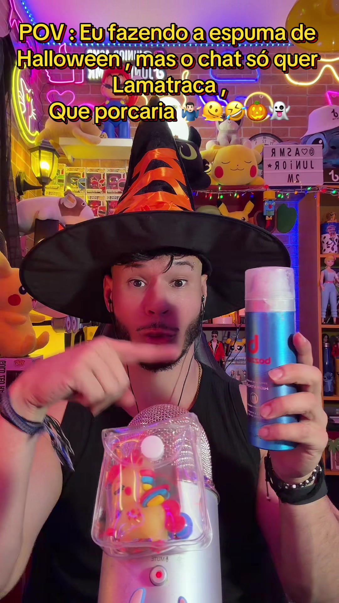 @JuniorASMR