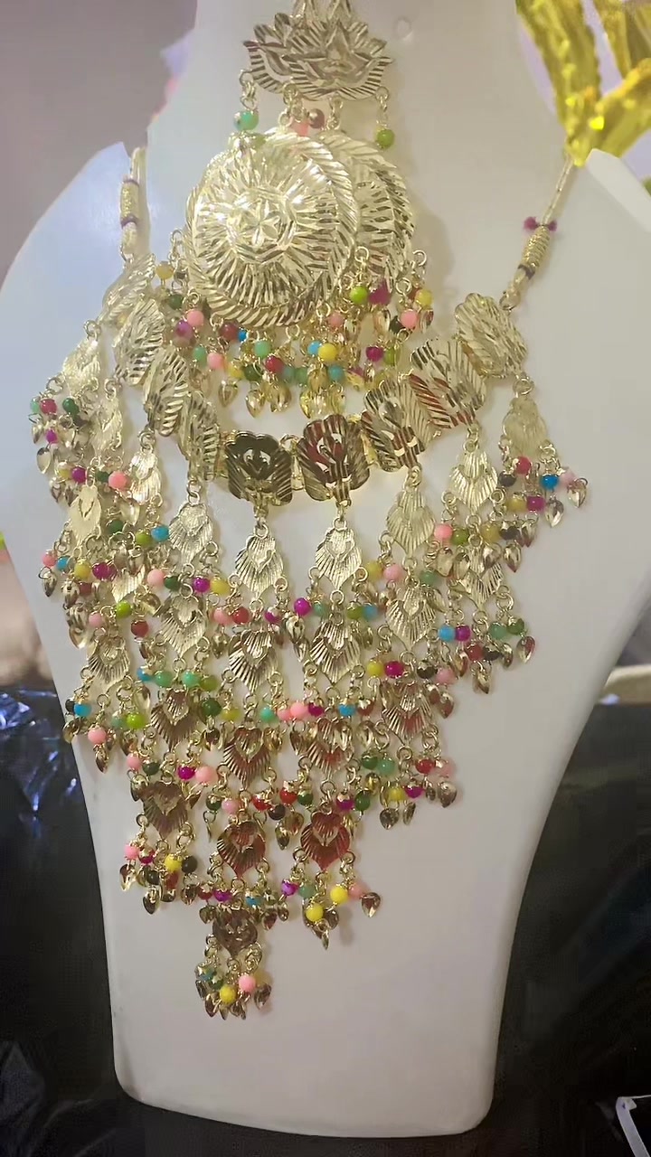 @Bapu di ladli collection