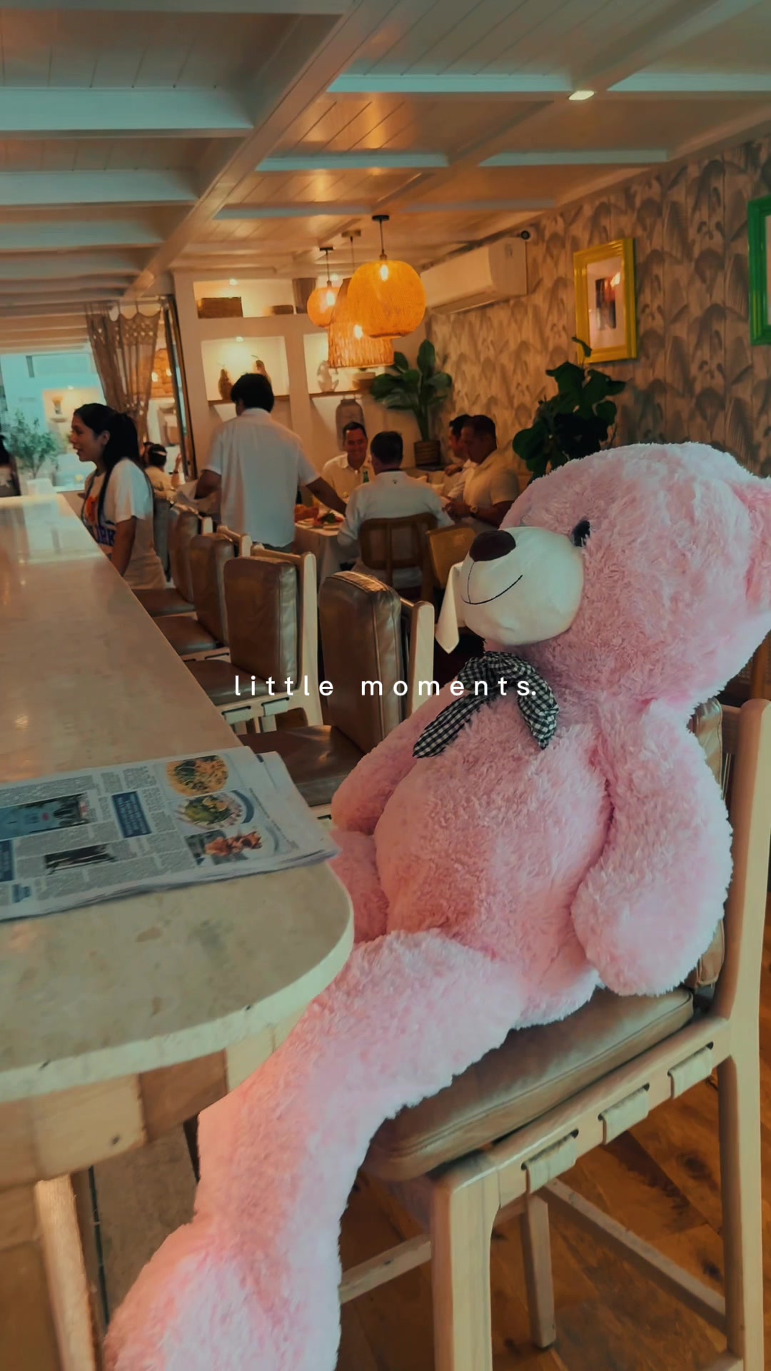 @Natasha Mickey World Travel