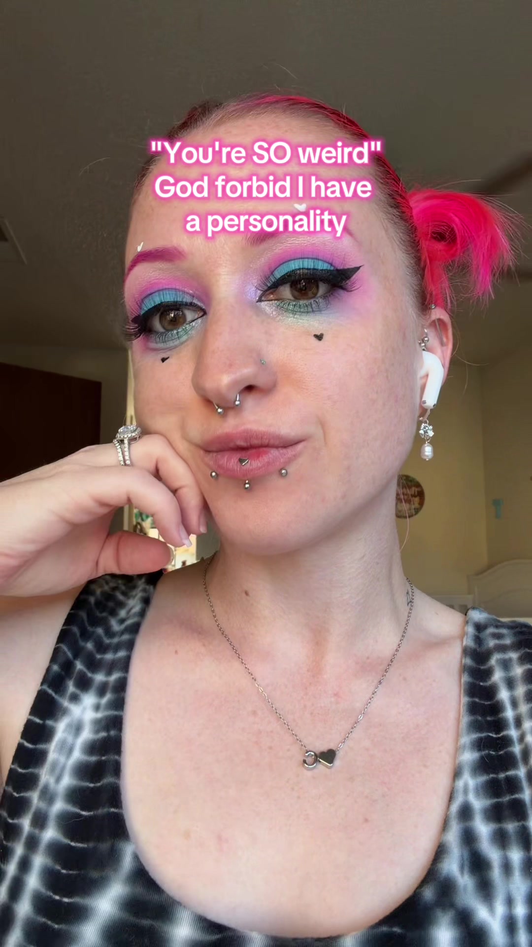@Basic Abby ๐ Content Creator