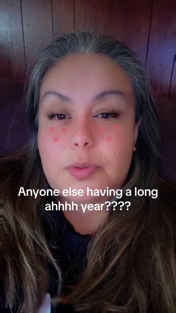 @Christina Rosas