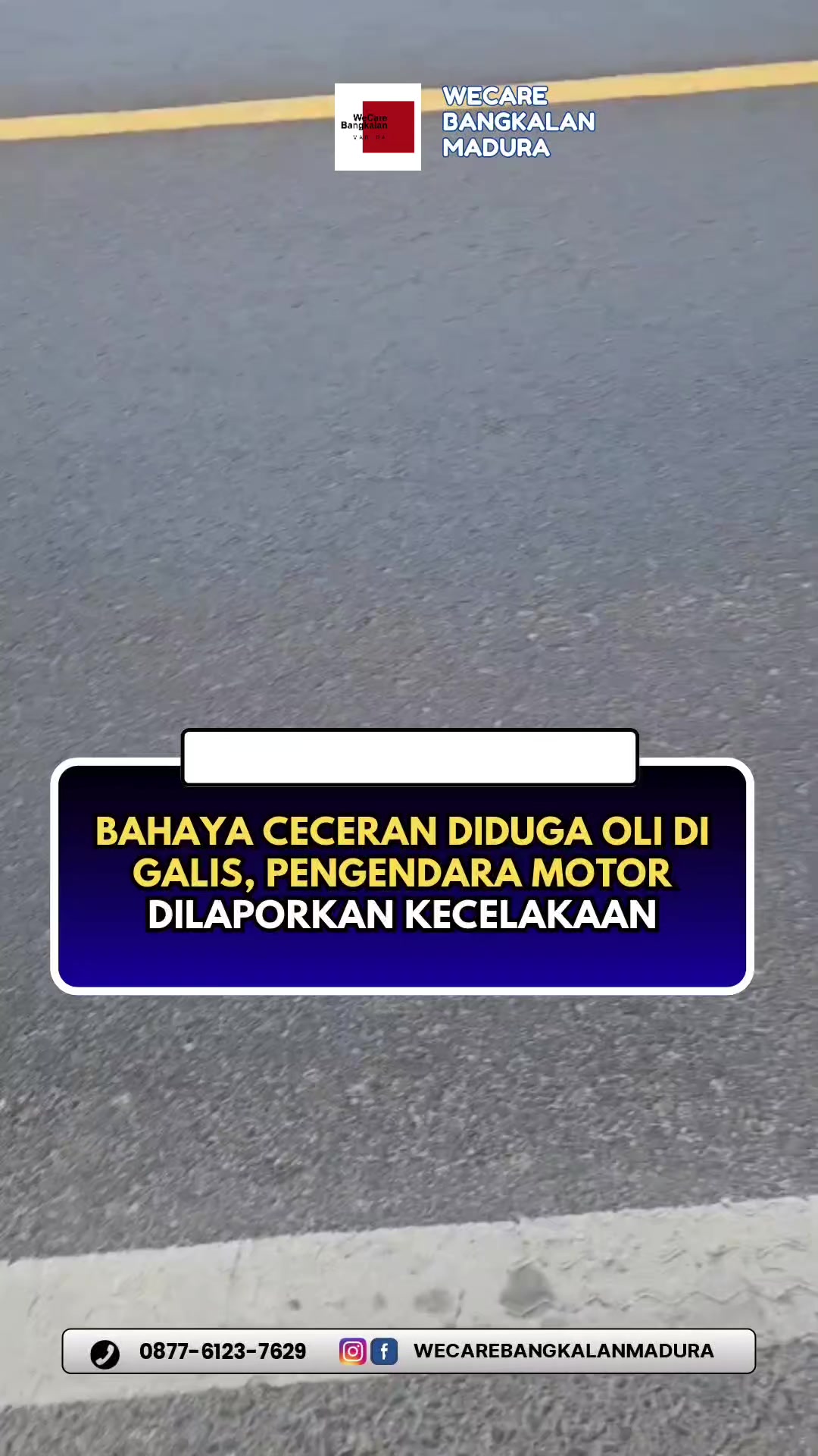 @wecarebangkalanmadura