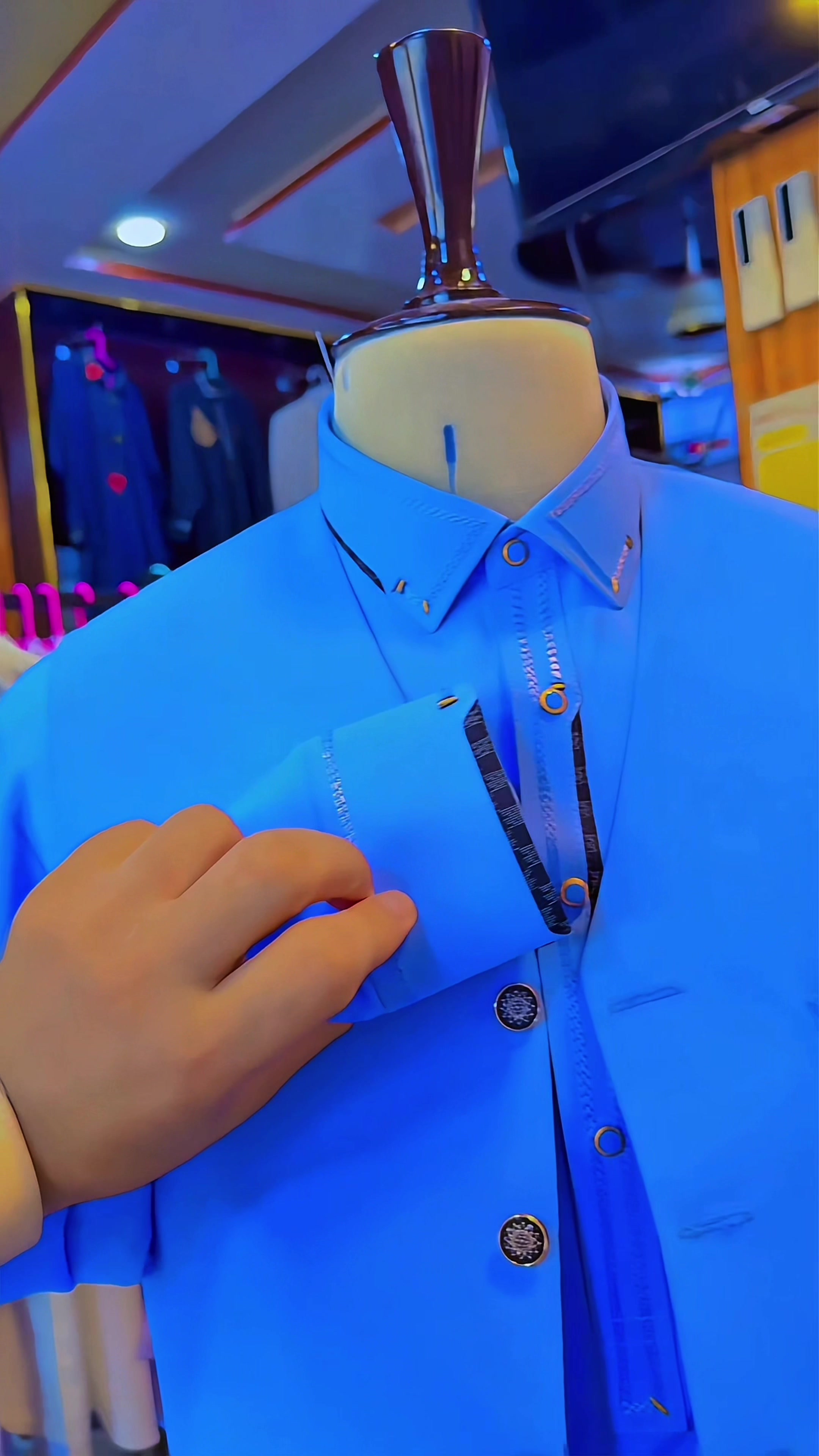 @SK brand Tailor ✂ 👔