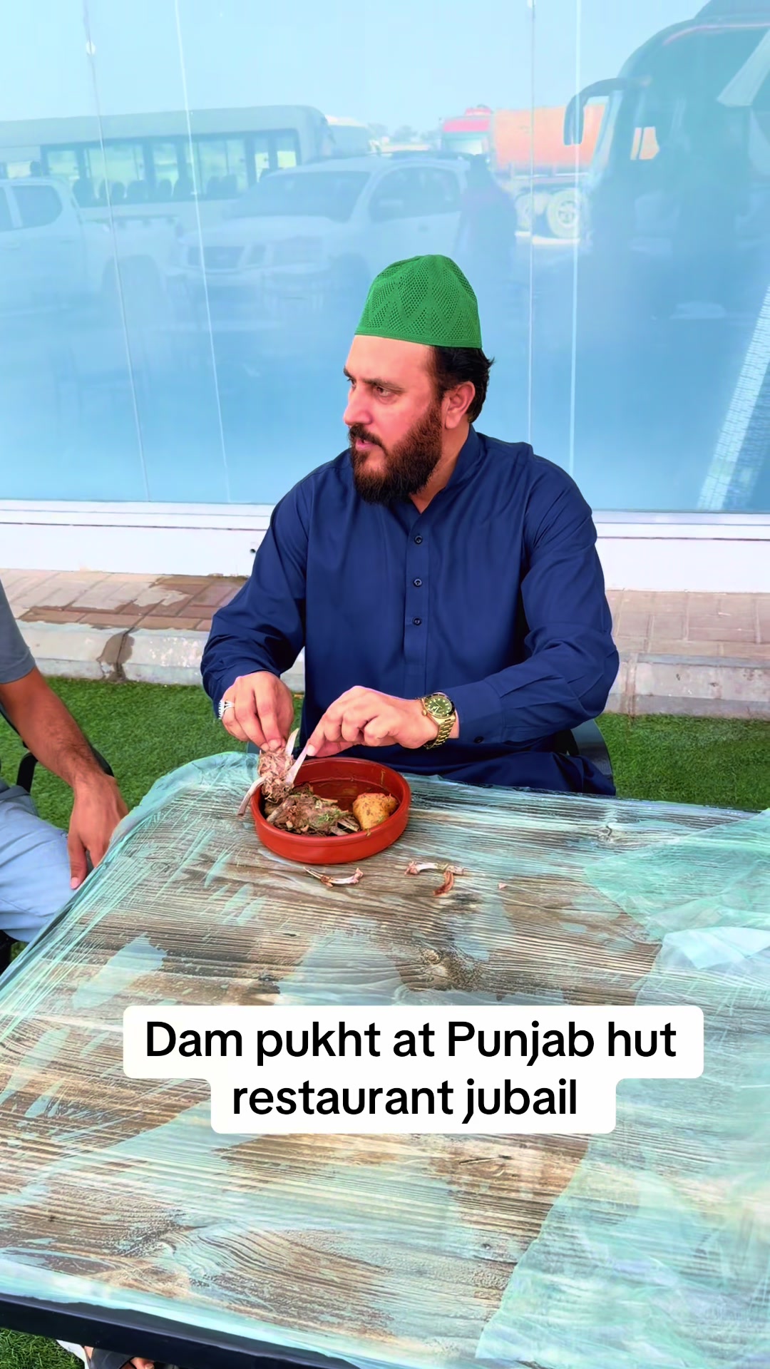 @Punjab Hut Restaurant