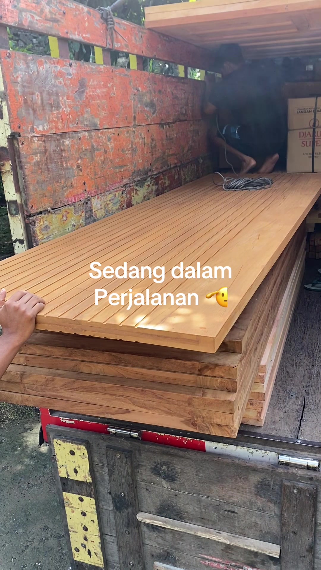 @Jati Pengaji