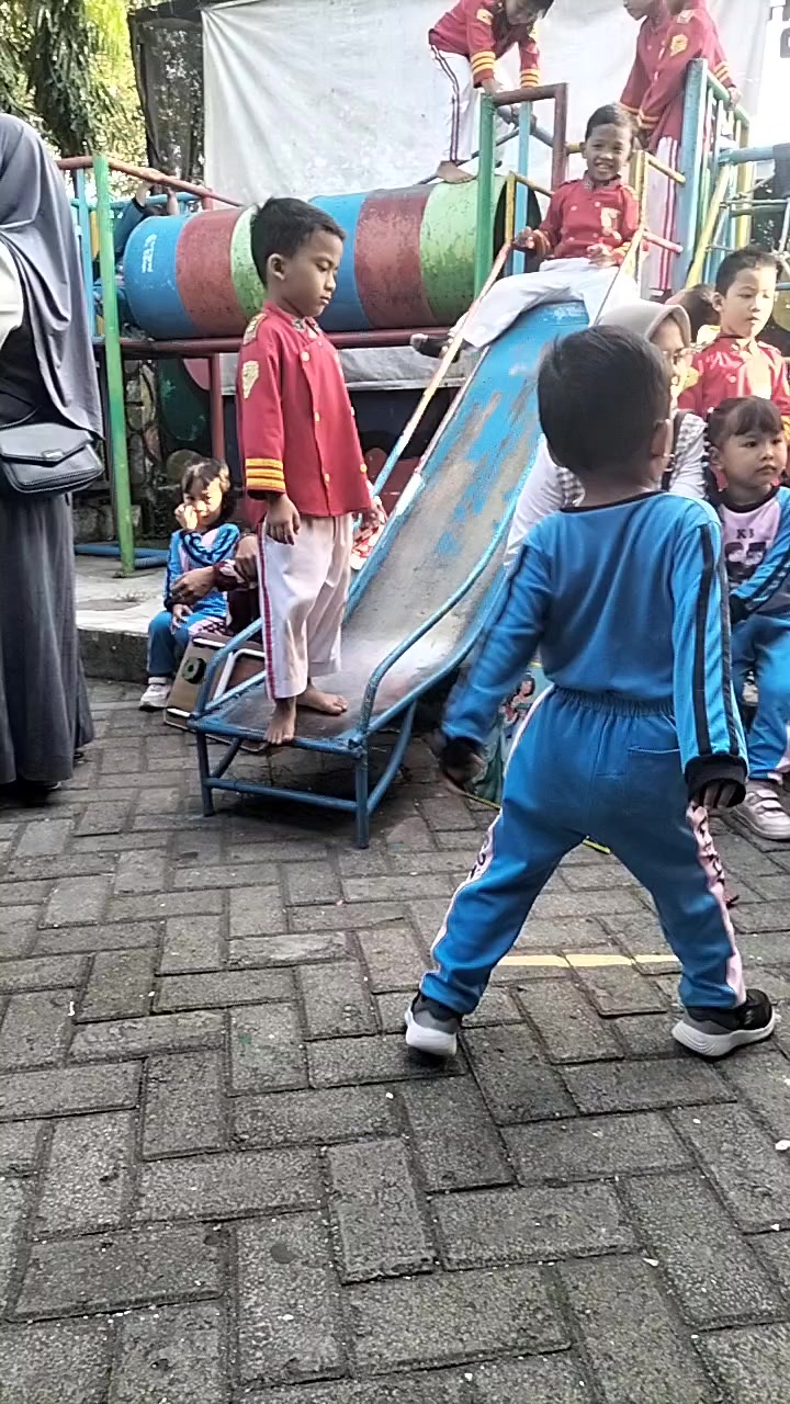 @dj toko baju