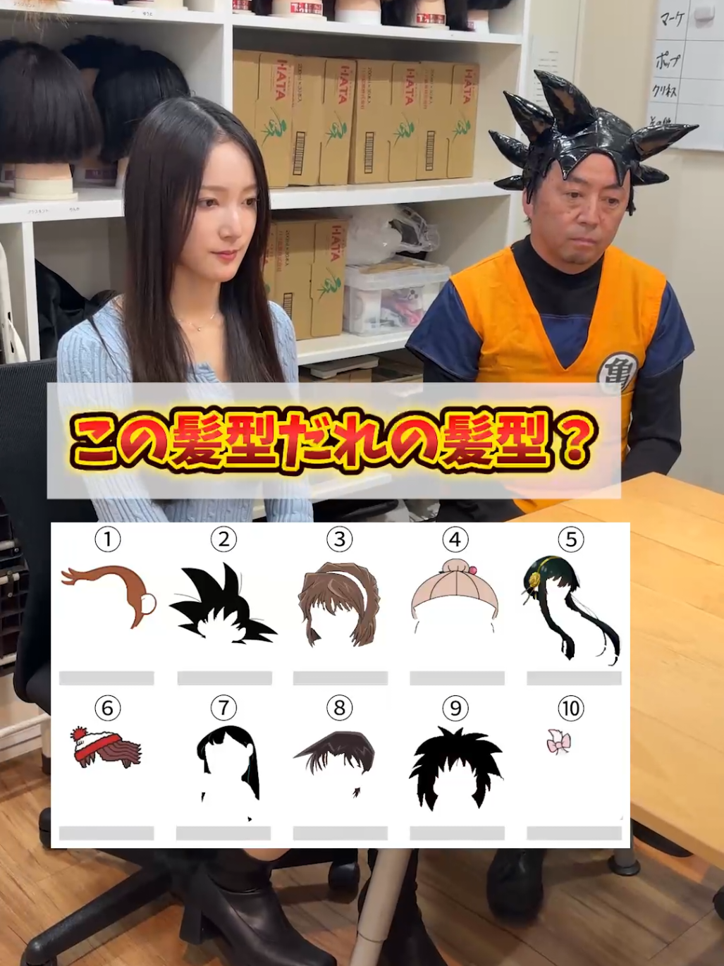 @リシェール【人を育てる美容室】