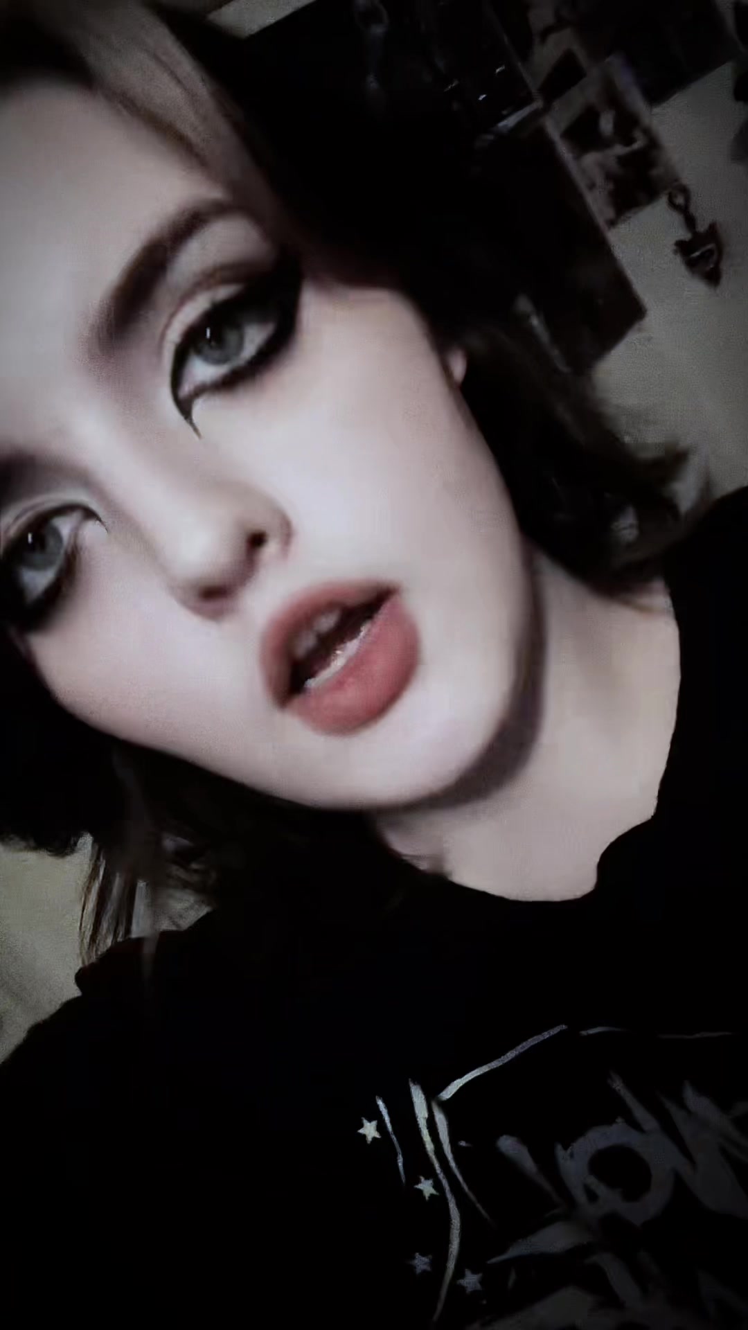 @Makeup_Show_Horror_Tell