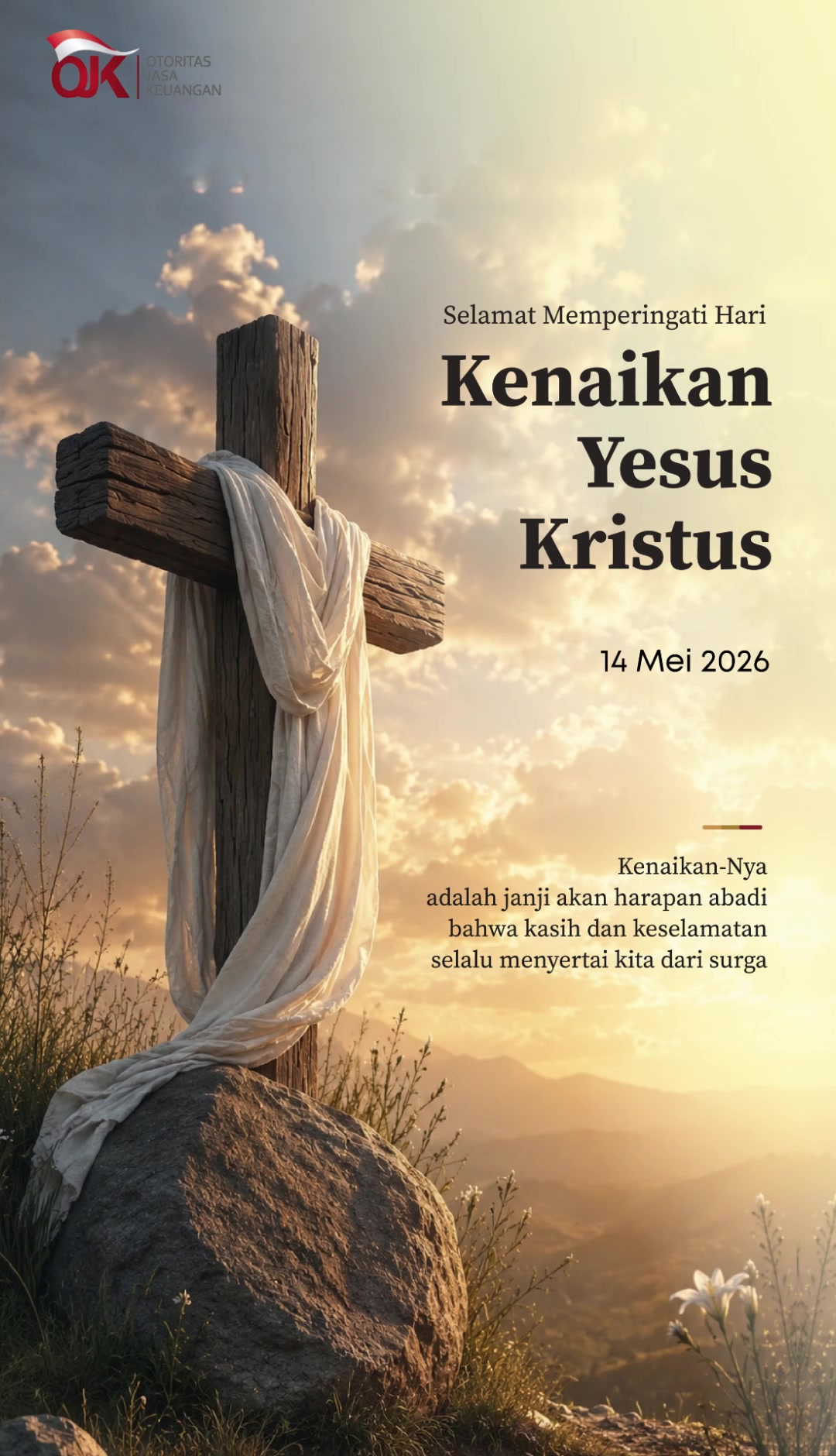 @Otoritas Jasa Keuangan