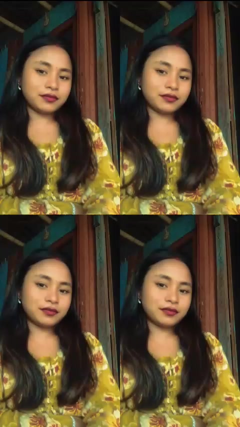 @aashma shrestha 💐😘