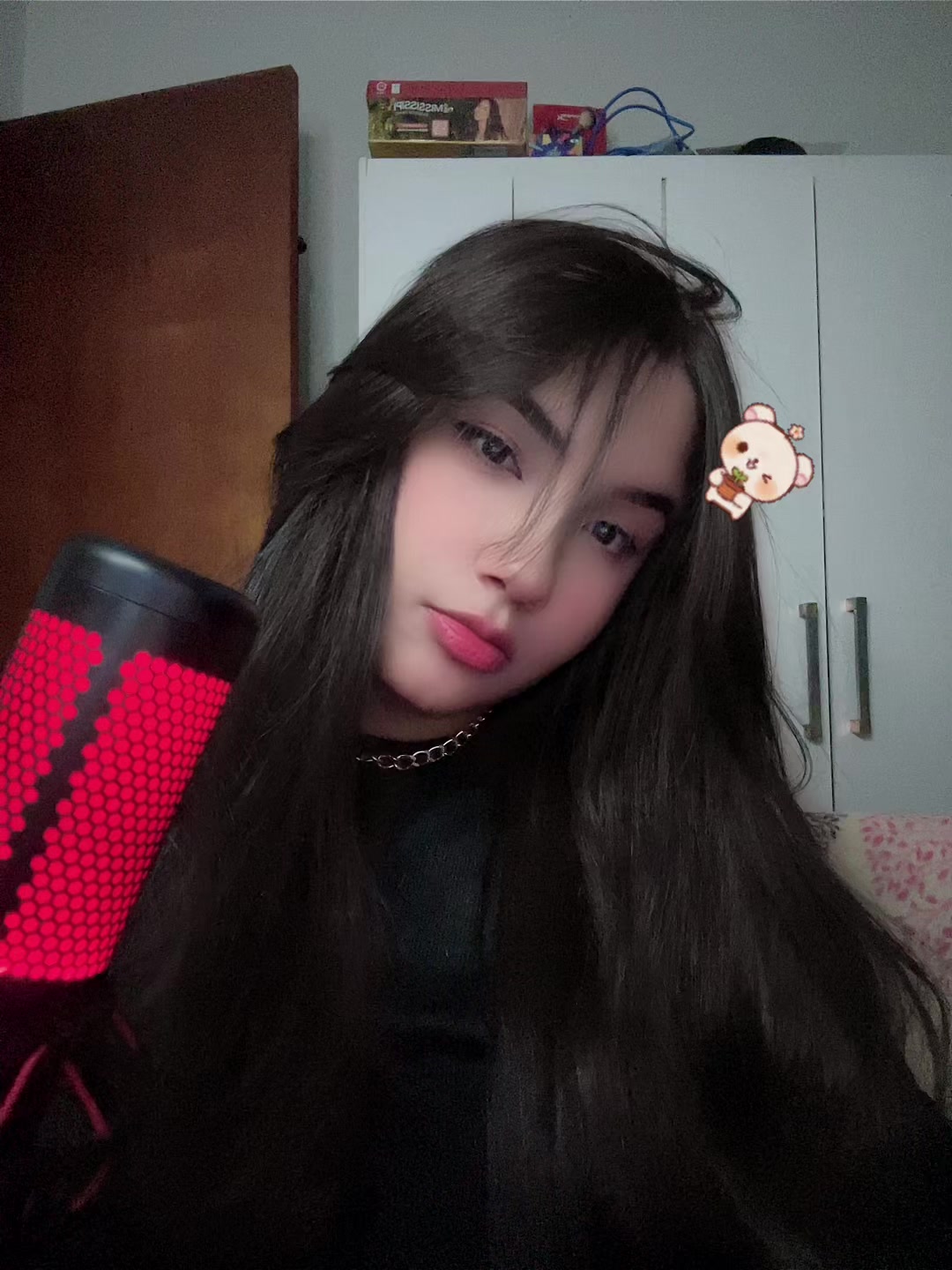 @ℬ𝒶𝒾𝒶𝓃𝒾𝓃𝒽𝒶⋆.°🦋༘⋆
