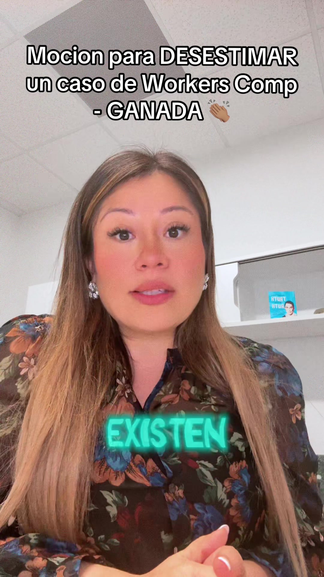 @Claudia Acosta