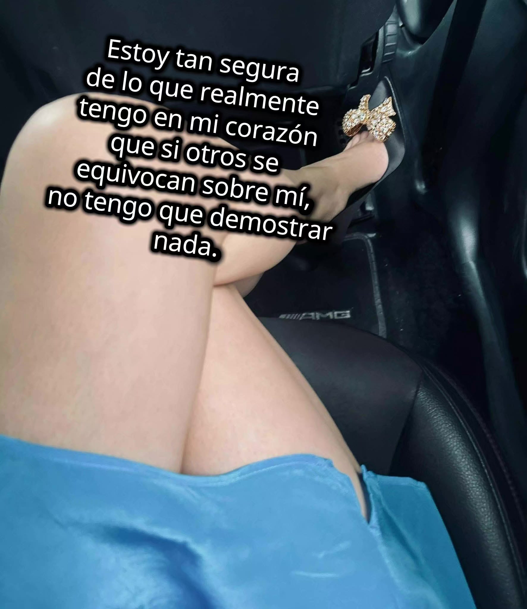 @maggye diaz