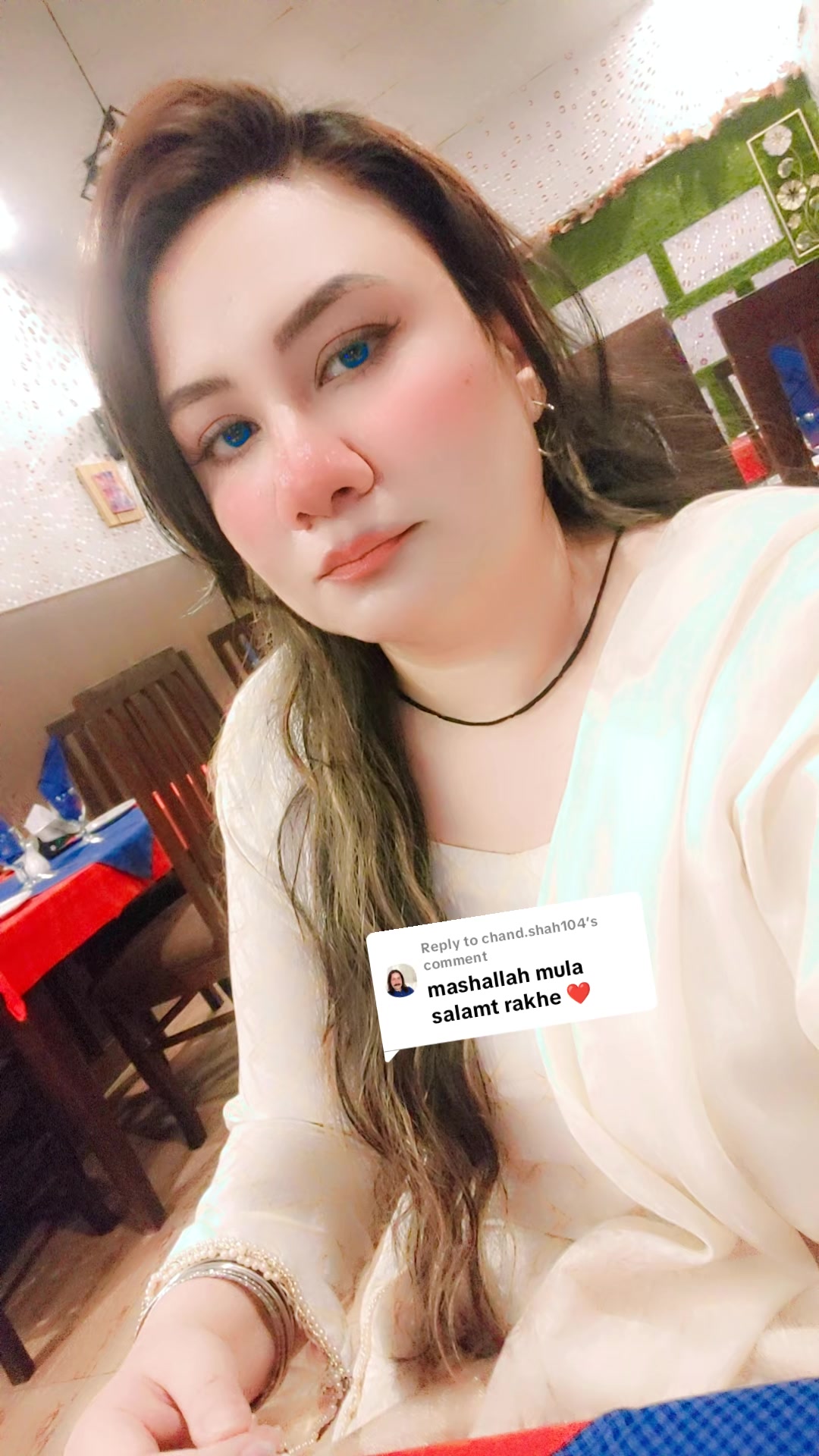 @Annie khan