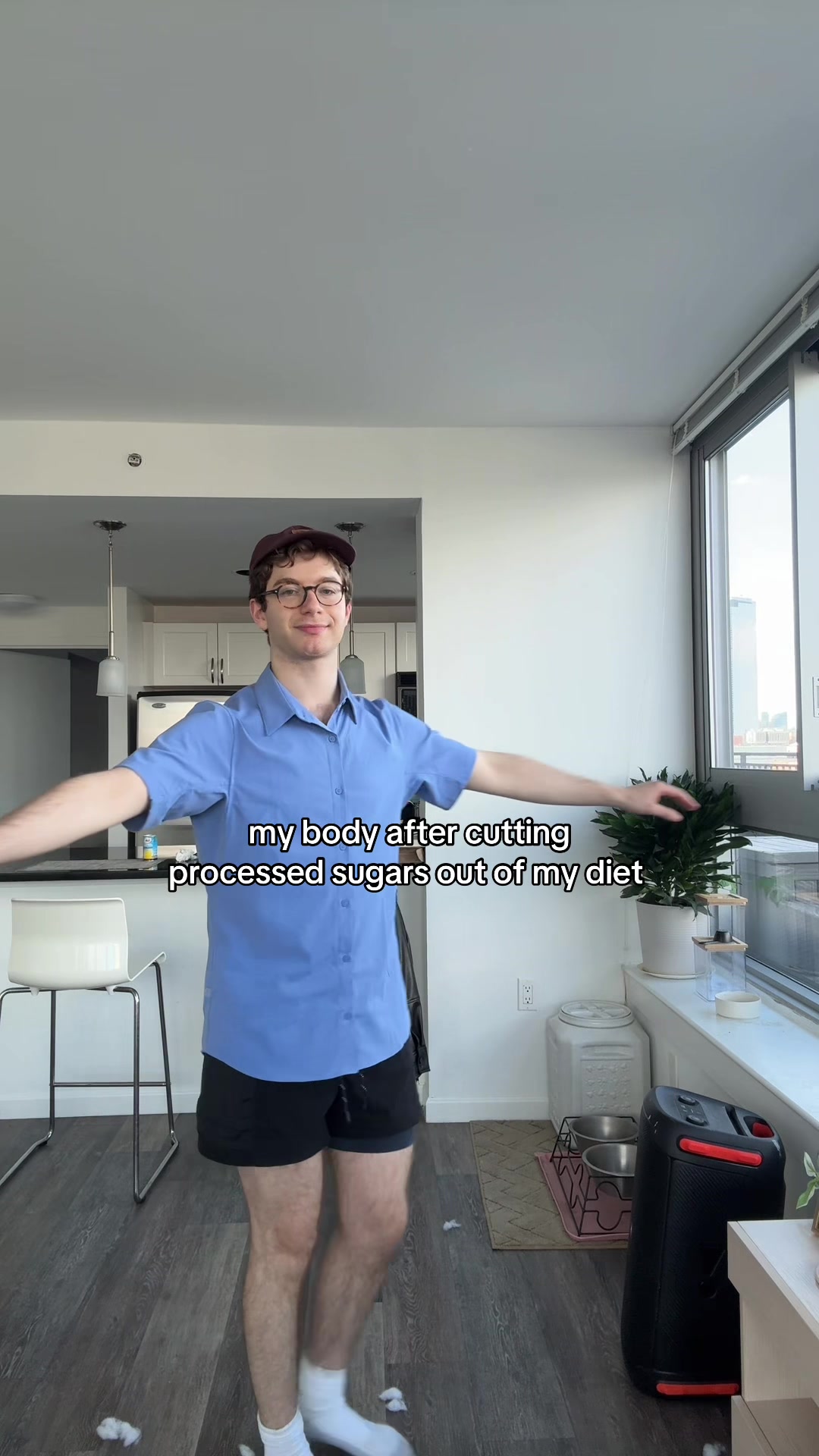 @joey morof