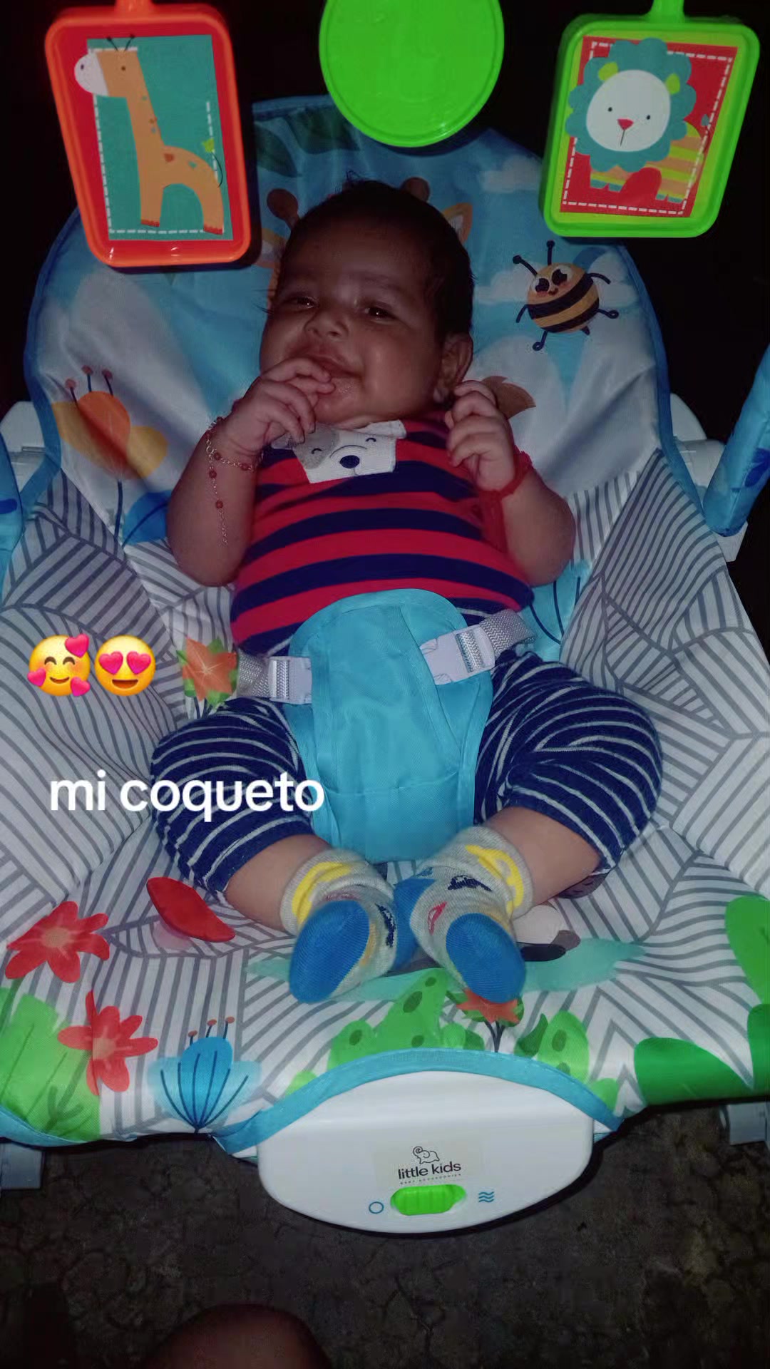 @la florecita olanchana❤️ 👸👸