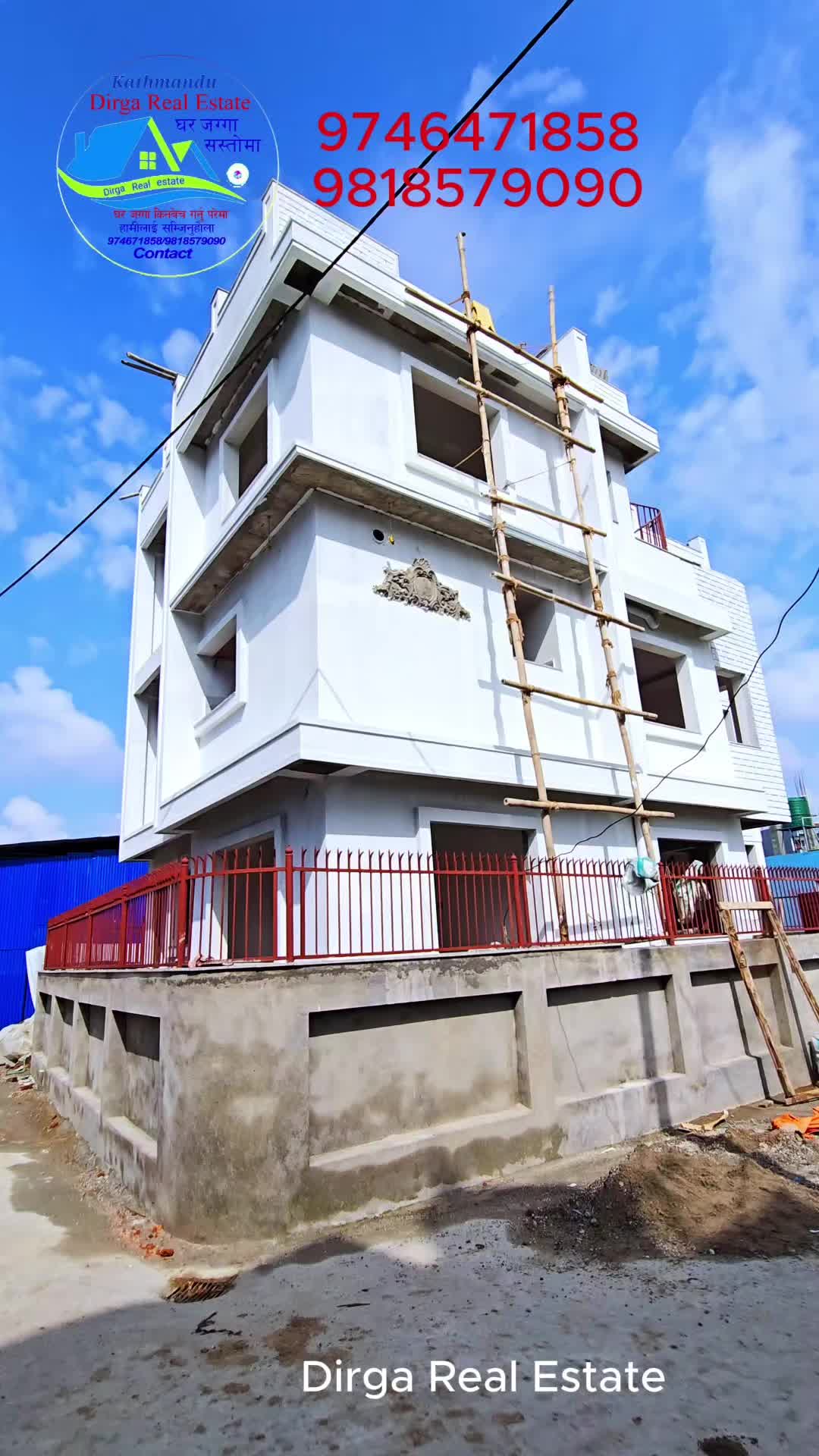 @Dirga Real Estate