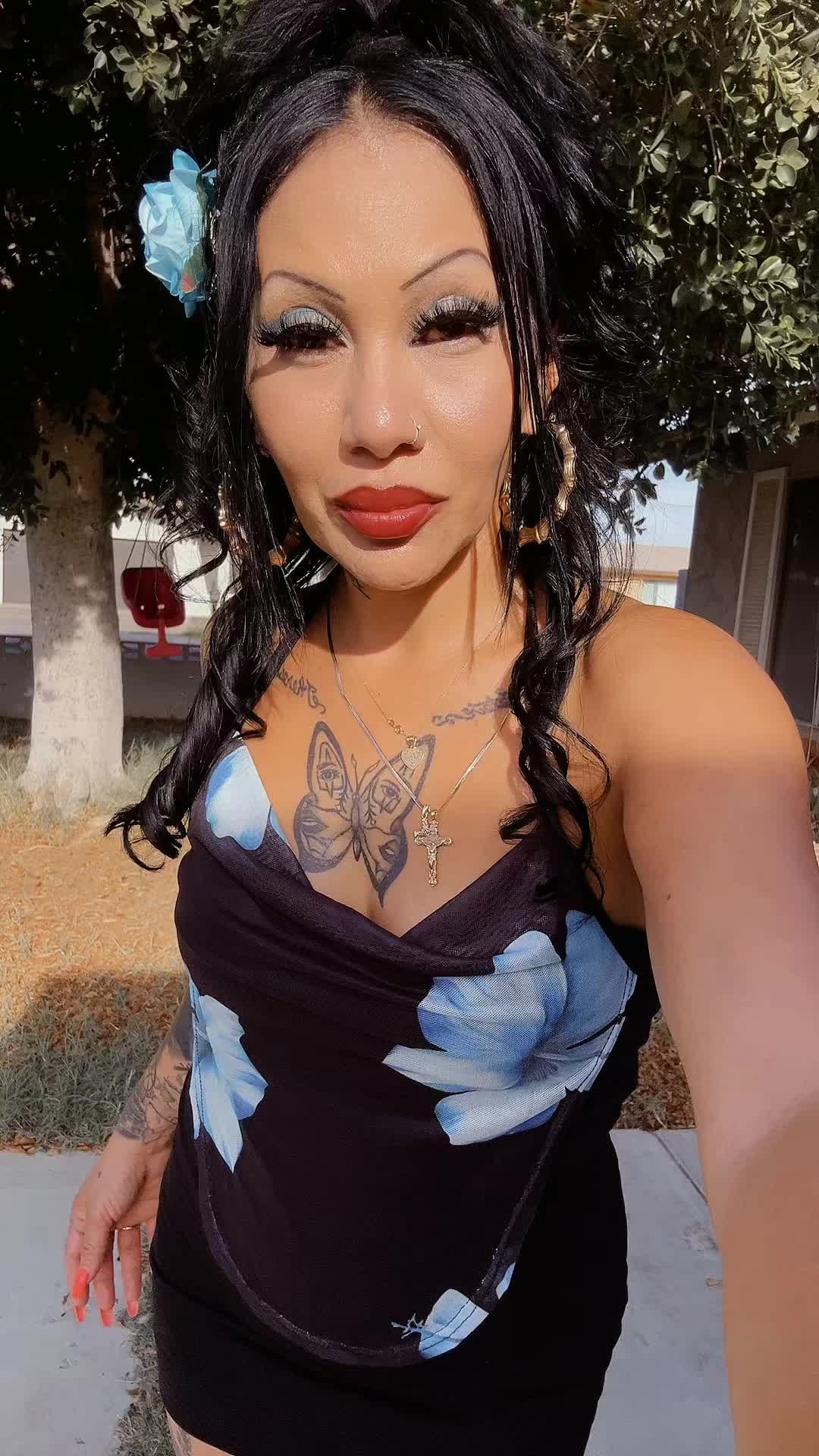 @Roxana🤎Banana aka Foxy💋Roxy