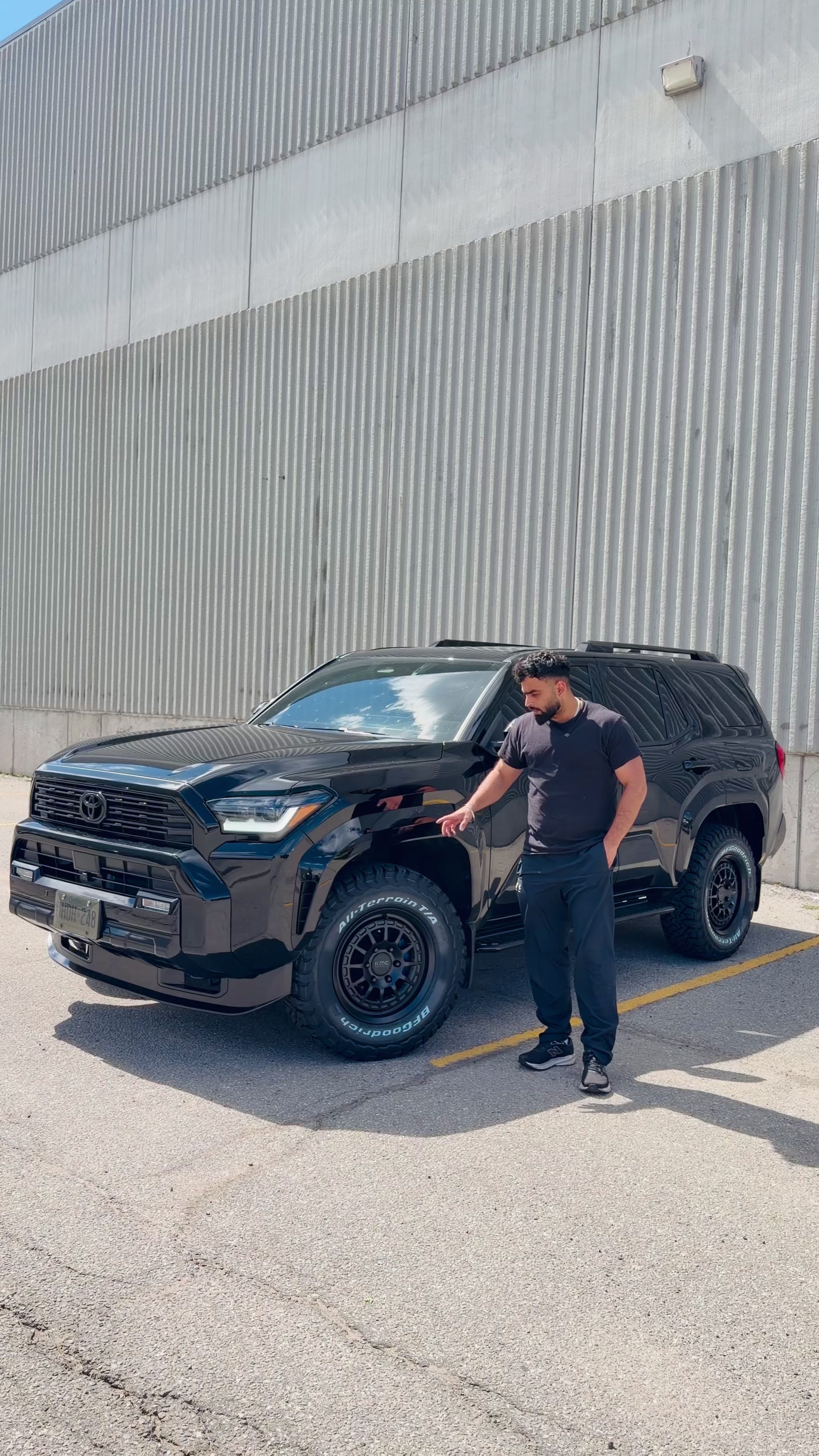 @Happy Tire & Rims