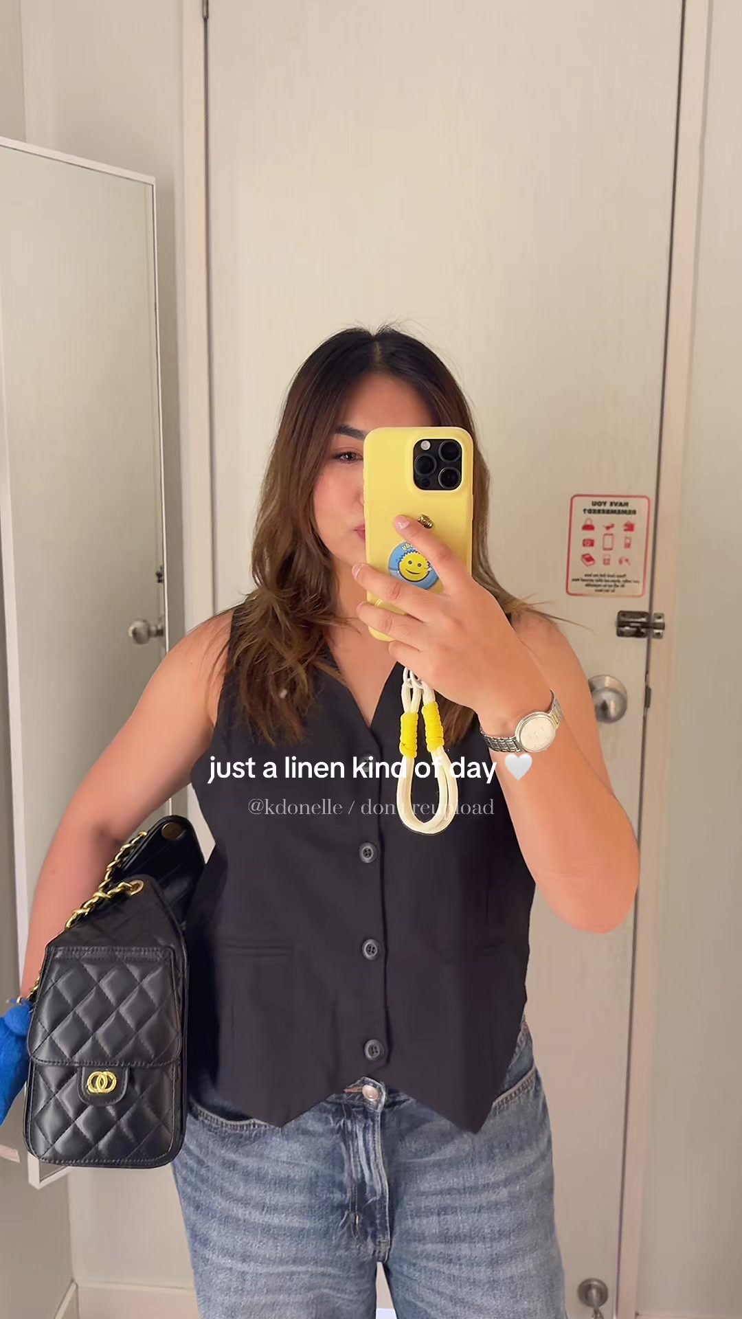 @Kim Donelle