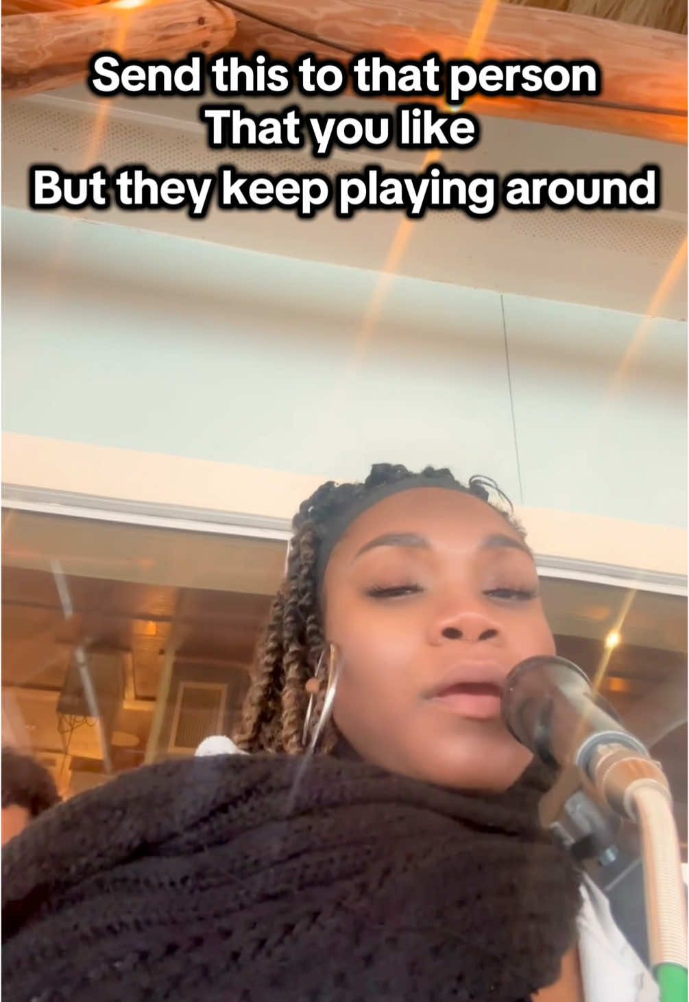 @Shantel V Norman