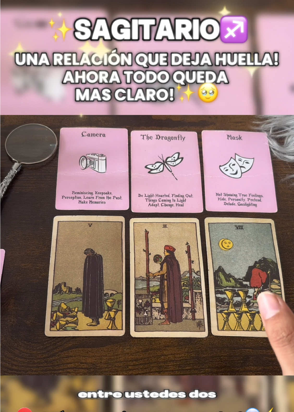 @Andy Sun Tarot ☀️