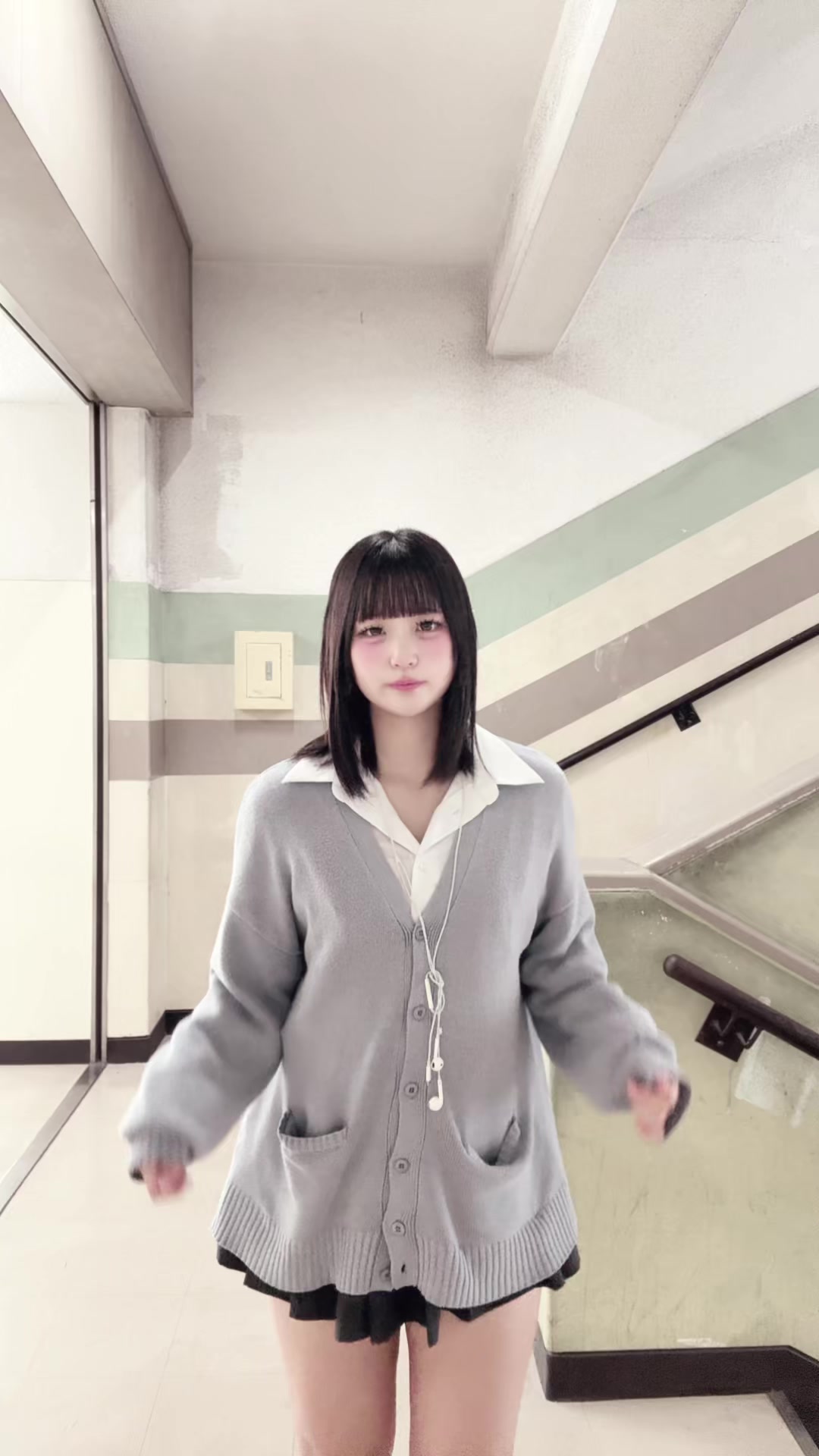 @かんな