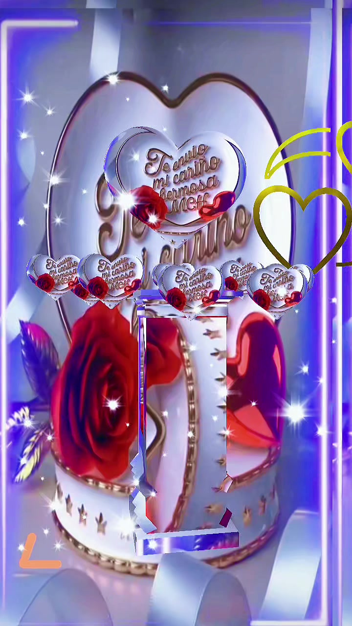 @Trazendo Carinho.🌹