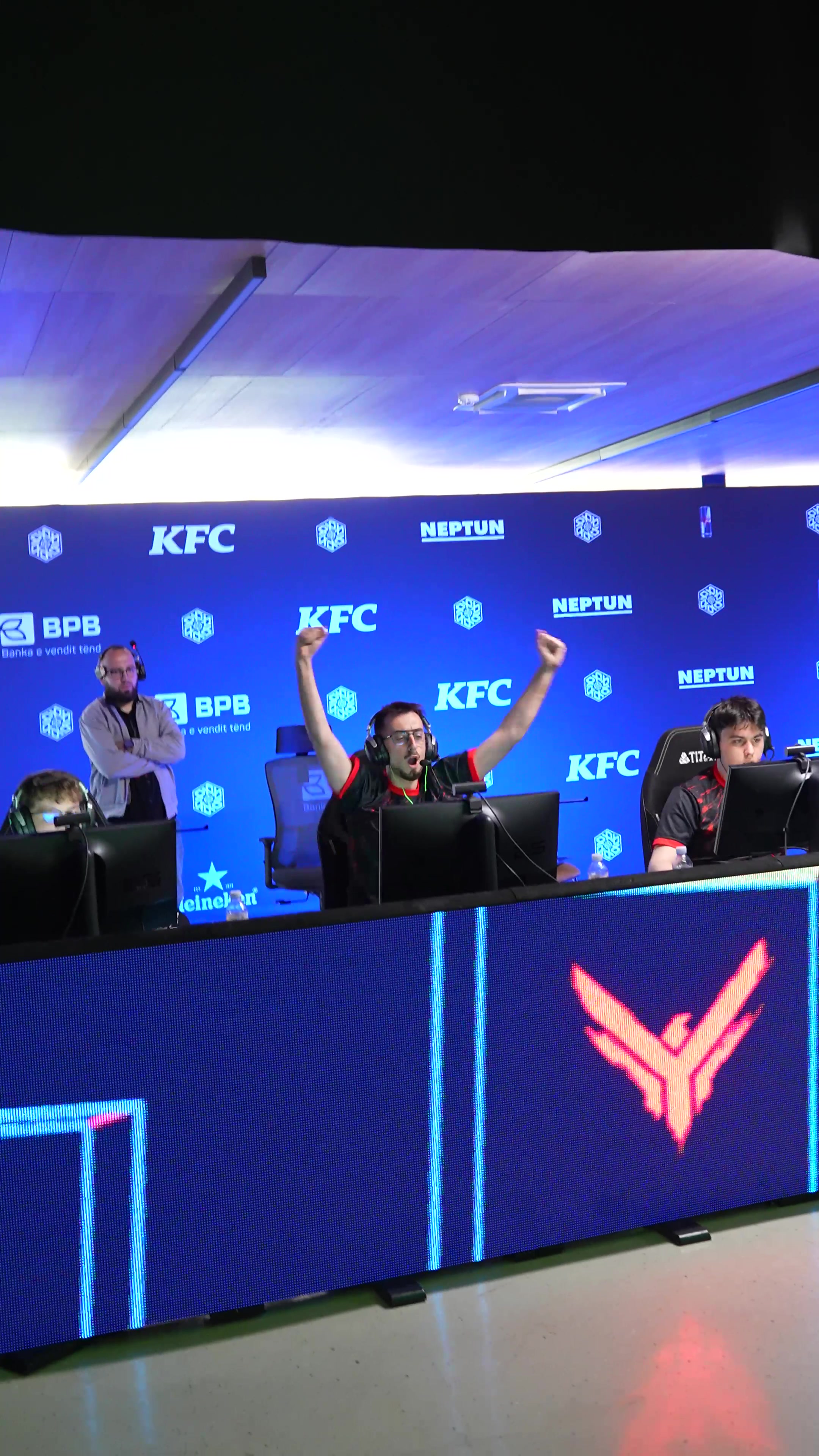 @XPortal Esports
