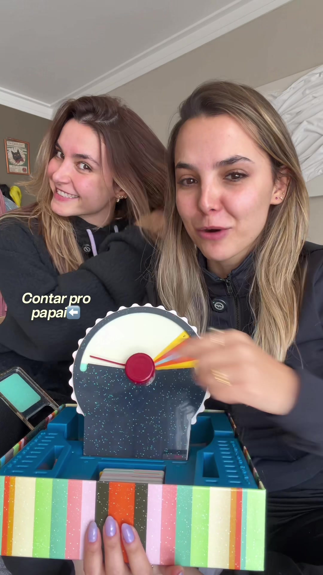 @Camila Trianda