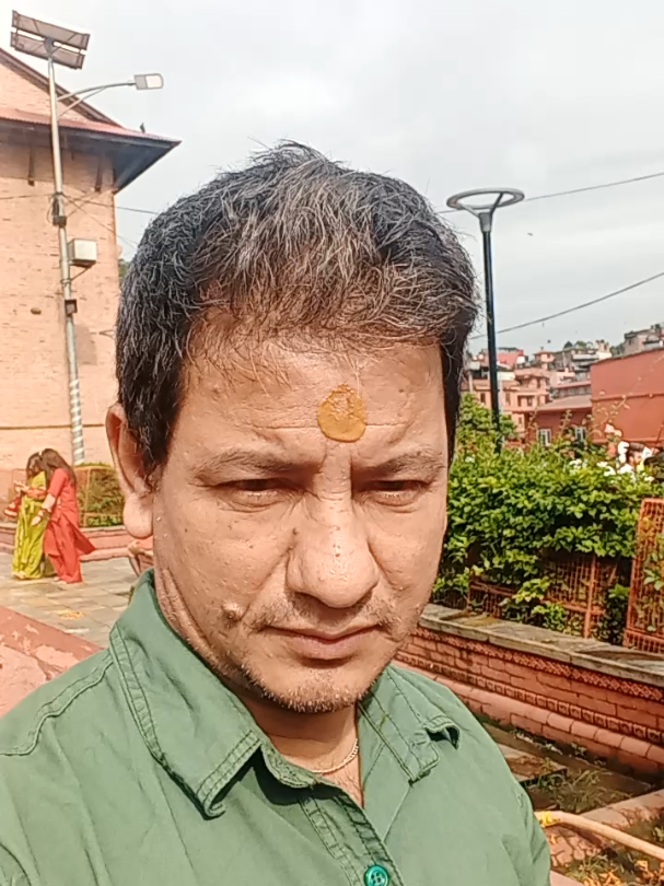 @Ganesh karki88