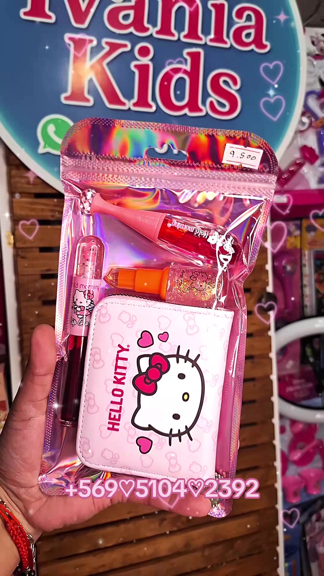 @Ivania Kids Talca