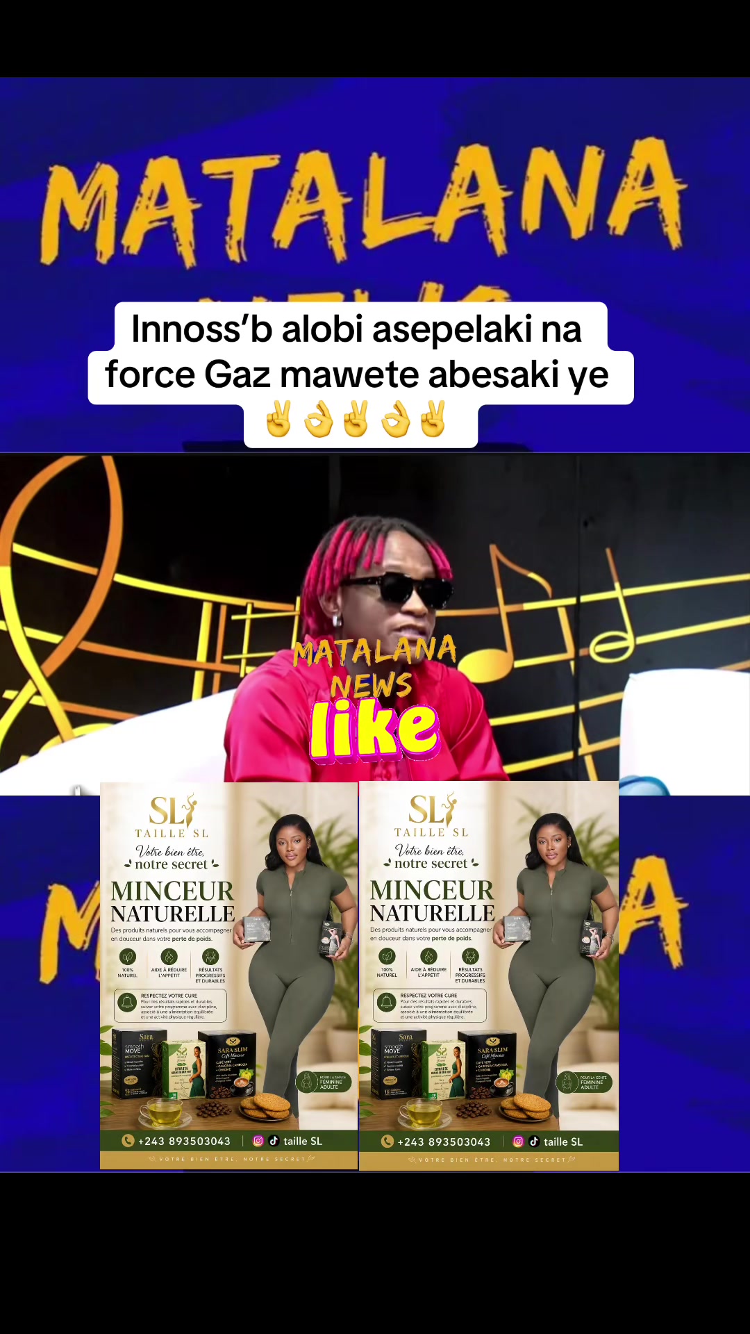 @Matalana News