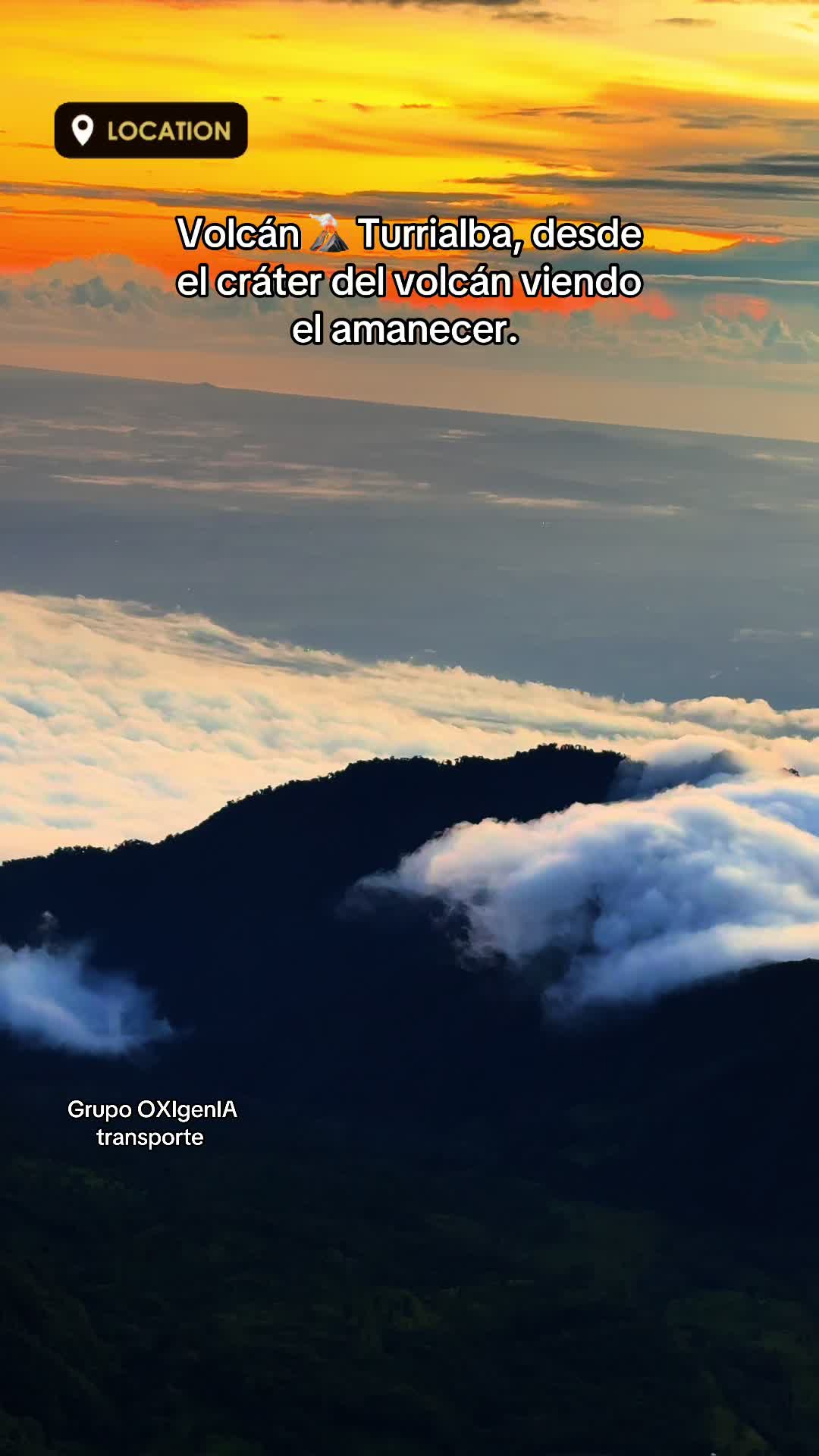 @Oxigenia Costa Rica Tours