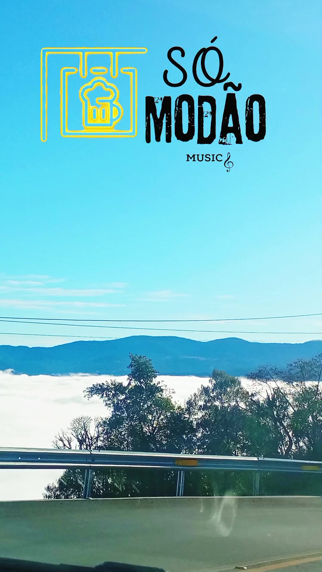 @Só Modão 🍻