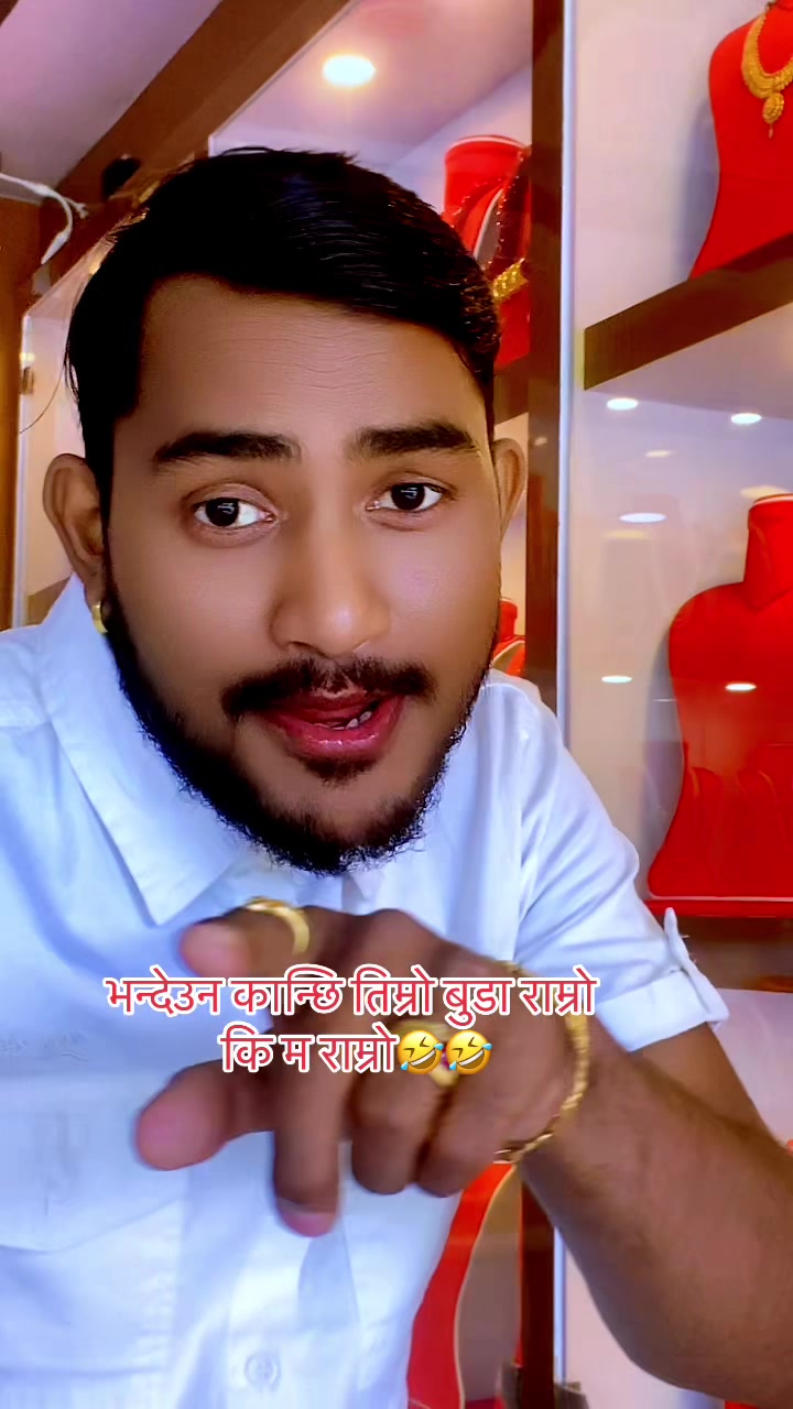 @Ganesh Raj