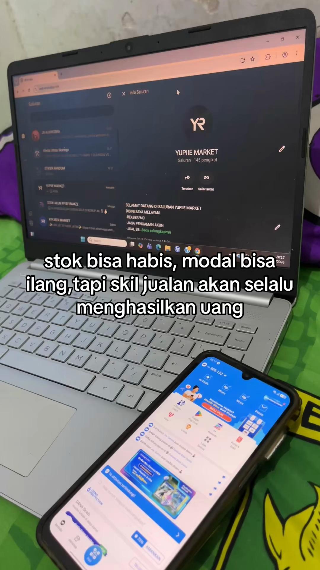 @bosyupini
