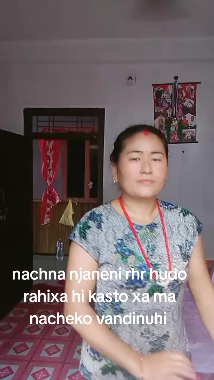 @Singjali Magarniii