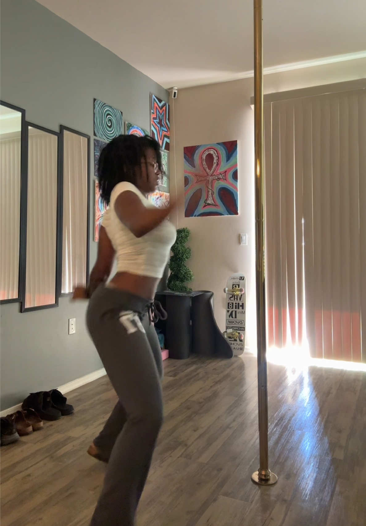 @mesmerizing