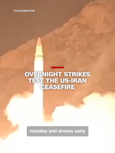 @CNN