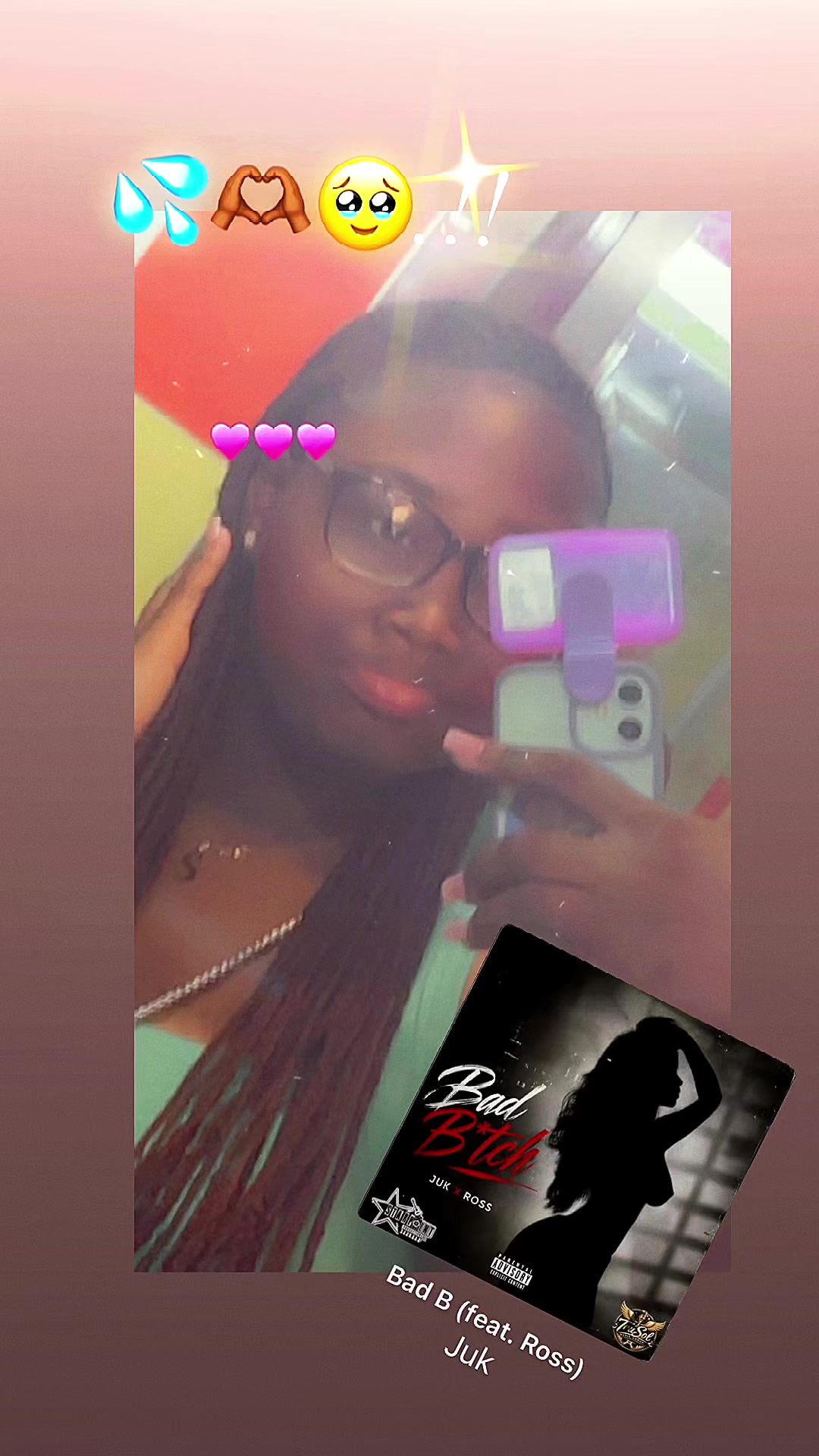 @prettiest._babyface