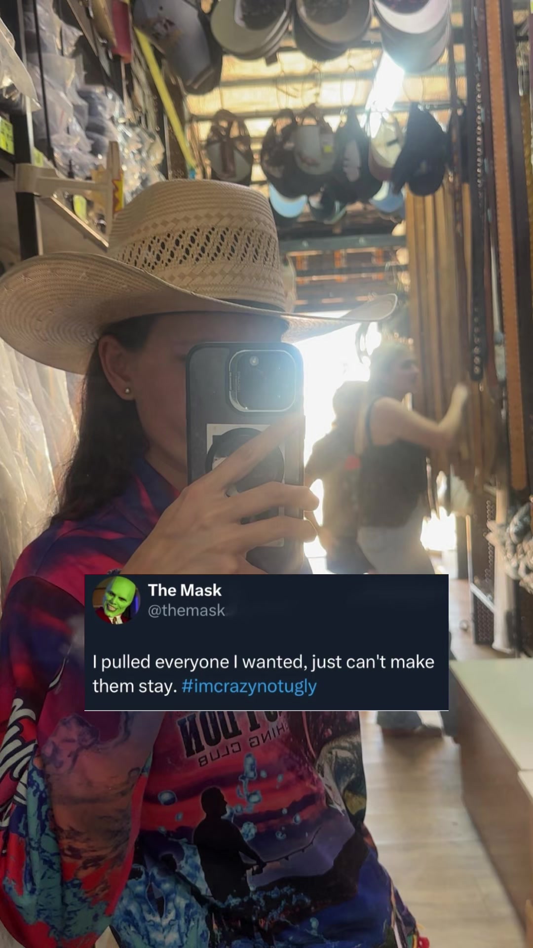 @️