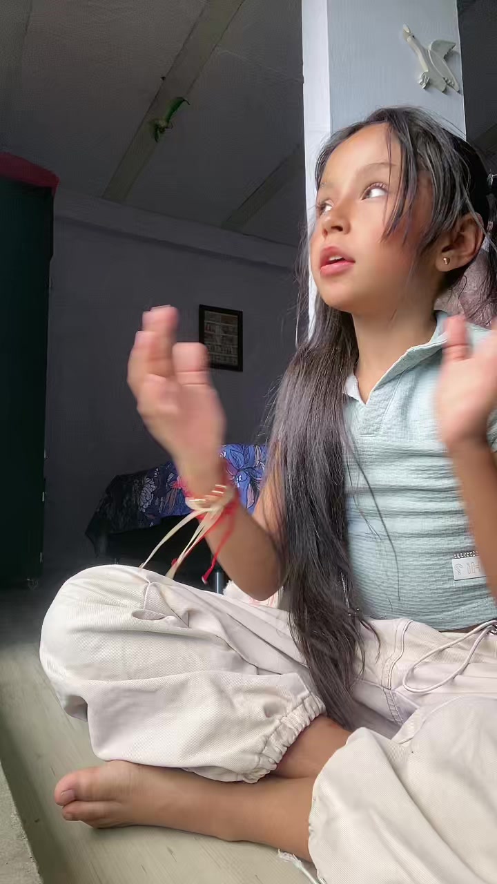 @Samantha Correa
