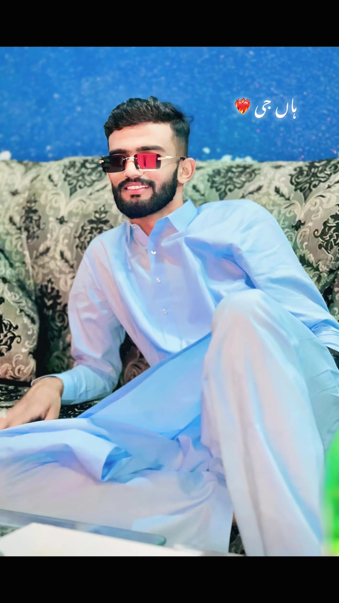 @Ali_HUSSNAIN_GUJJAR 🎗️👑