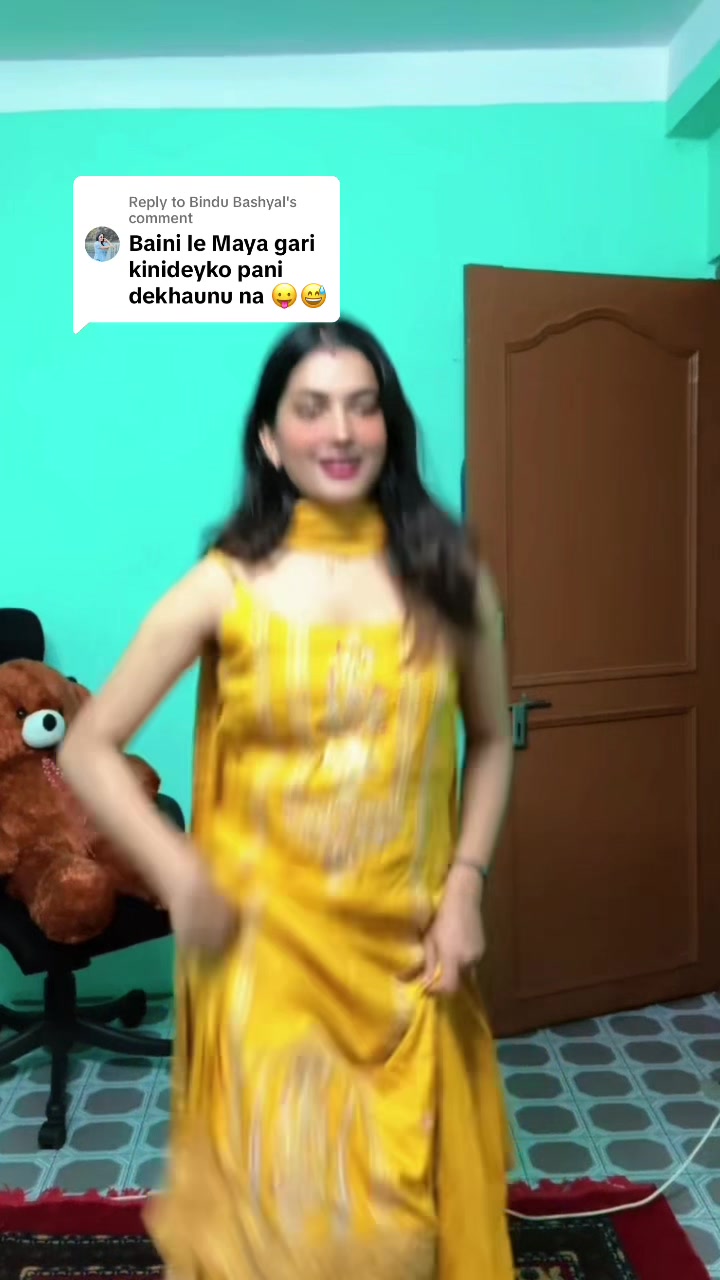 @Karuna