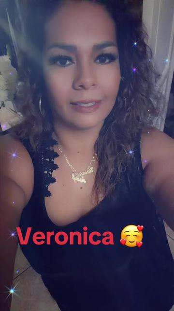@Veronica Alvarez