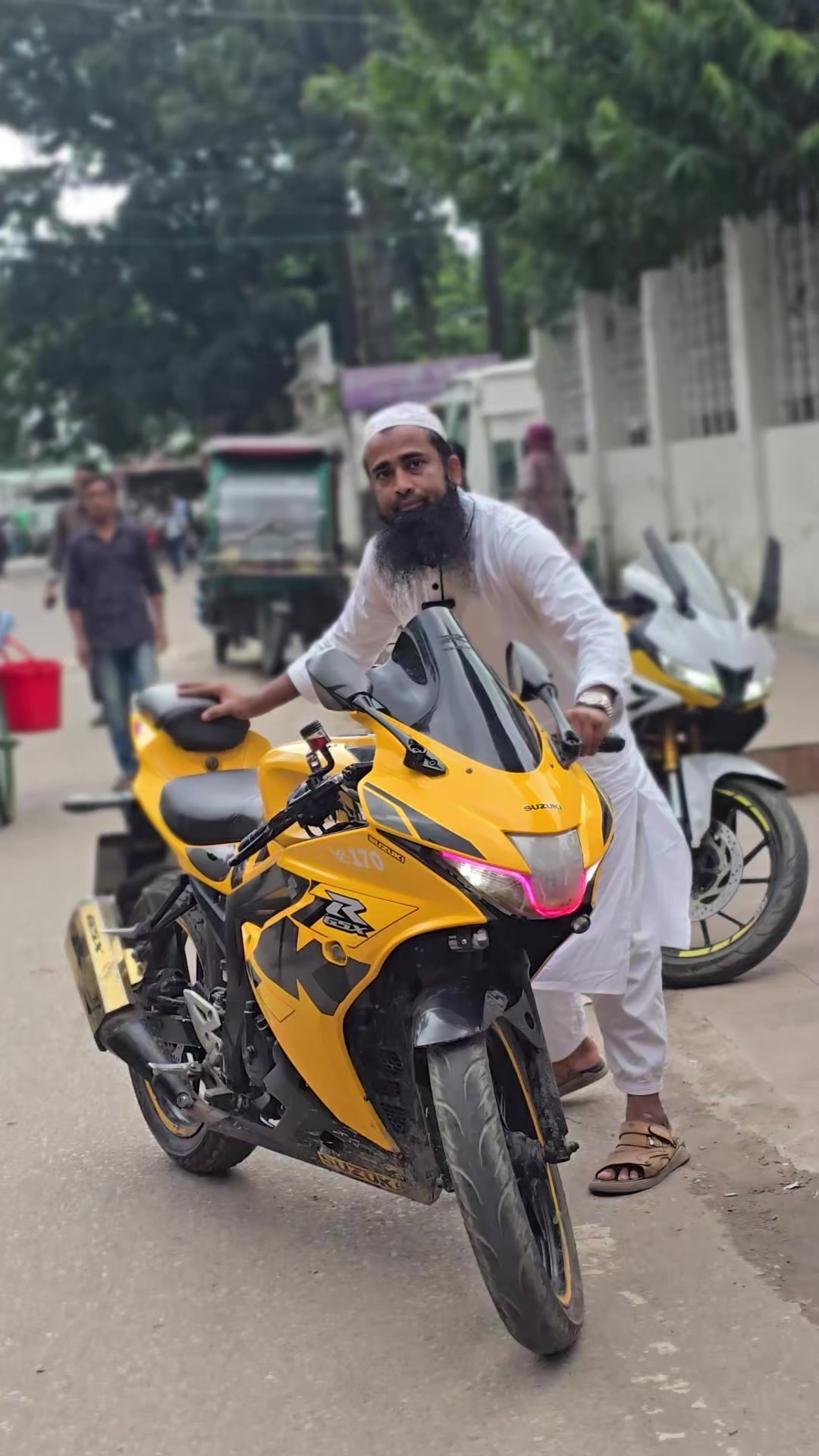 @Biker zahangir official