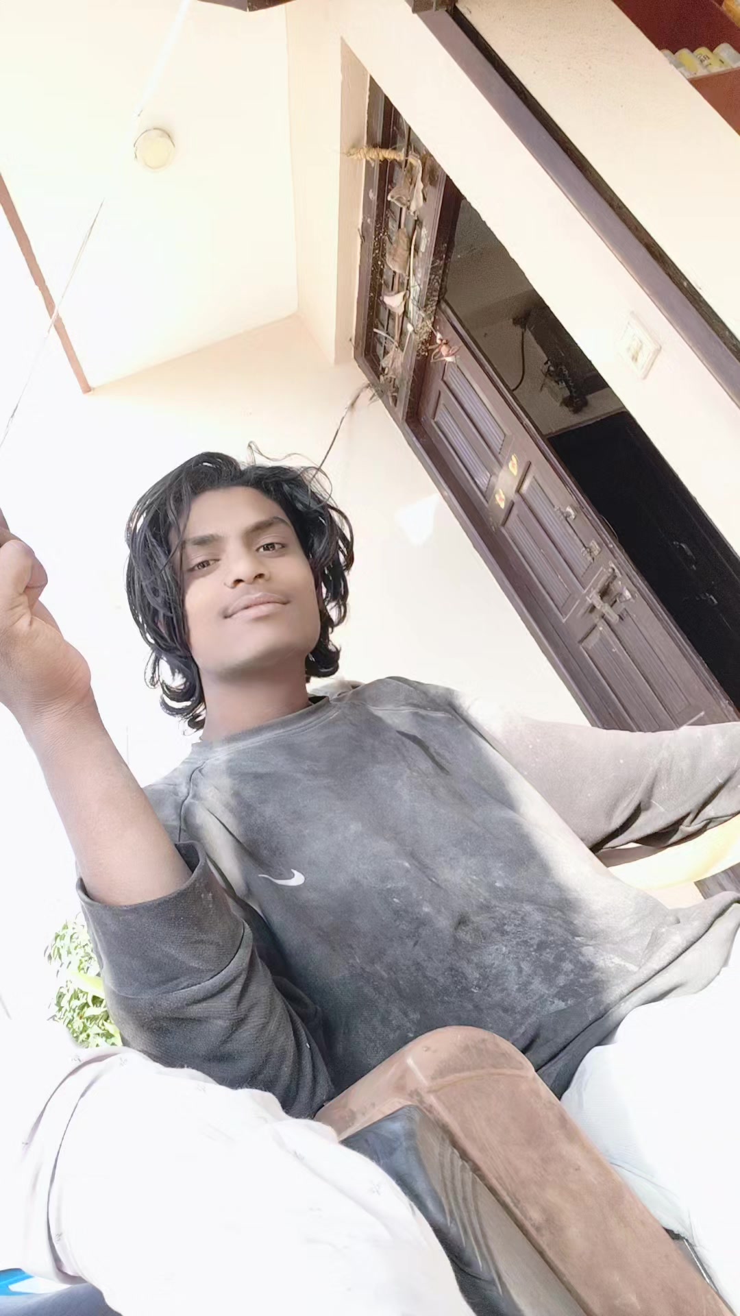 @bijøy mehta